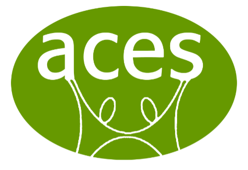 logo ACES